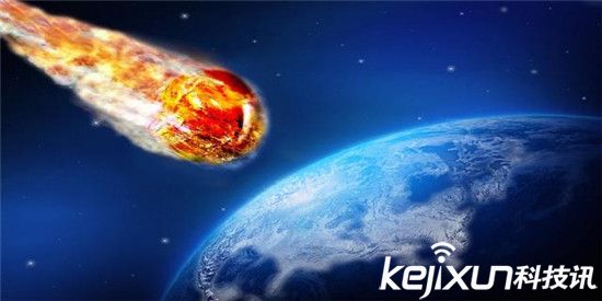 彗星未解之谜：它起源于宇宙何处？