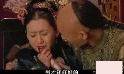 揭秘中国古代九大毒药：最毒的竟然是它