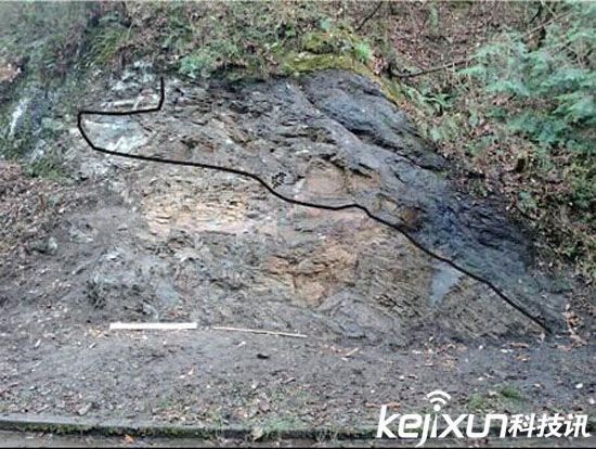 灭绝恐龙的小行星或撞穿地壳 巨大陨石坑解密