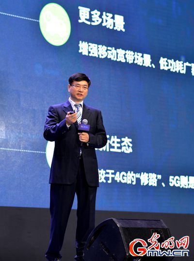 ƶ̸ܲ5Gǰ2020ȫΧ5G