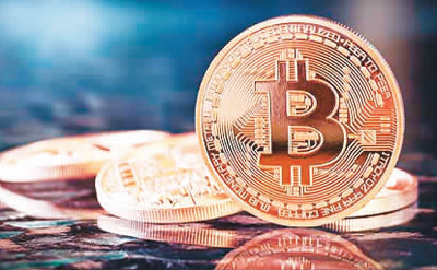 比特币为啥火过黄金?