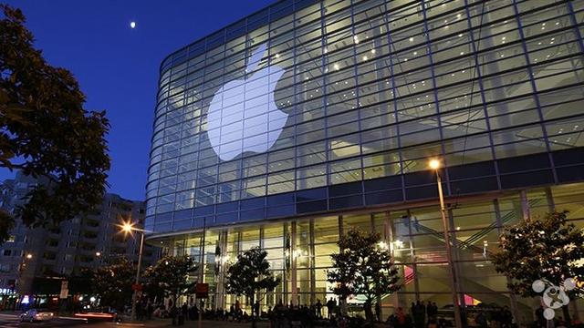 美国一法院裁定苹果垄断iOS应用市场 iPhone用