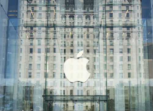 美媒：iPhone销量放缓 苹果要进军好莱坞
