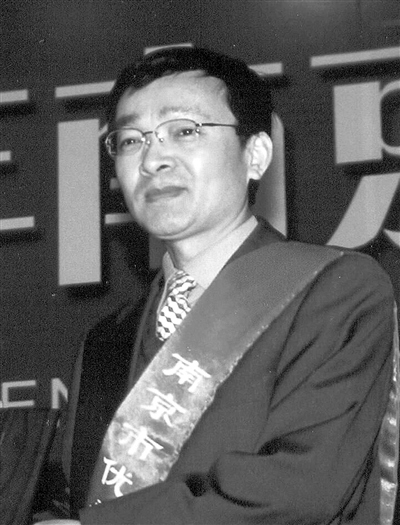 程明:实现新型节能永磁电机梦想