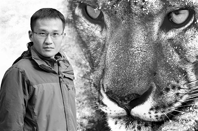 赵序茅:我们都是大自然的客人