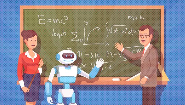 2017年,人工智能会如何改变教育行业?