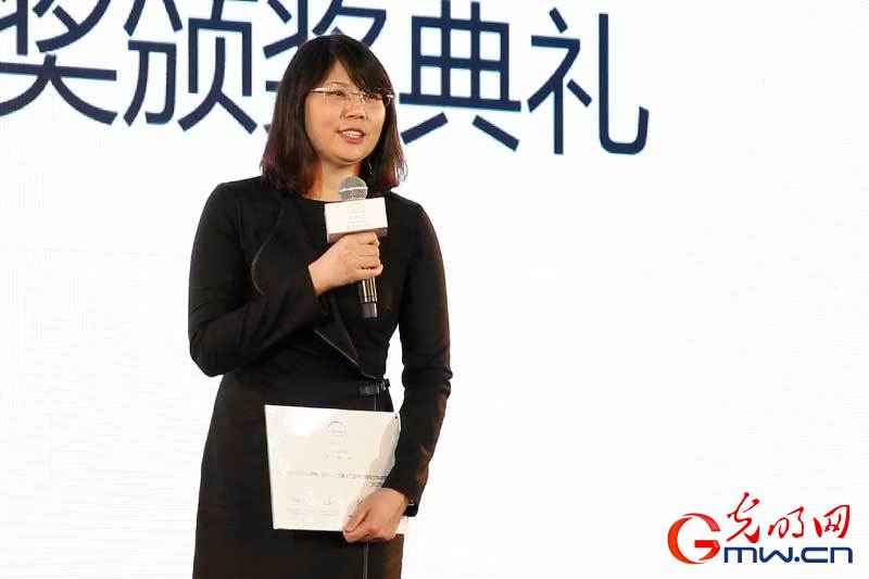 十朵金花绽放第十三届"中国青年女科学家奖"