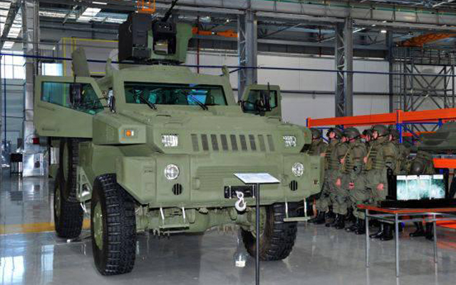 全球武器出口数据出炉_光明网专题