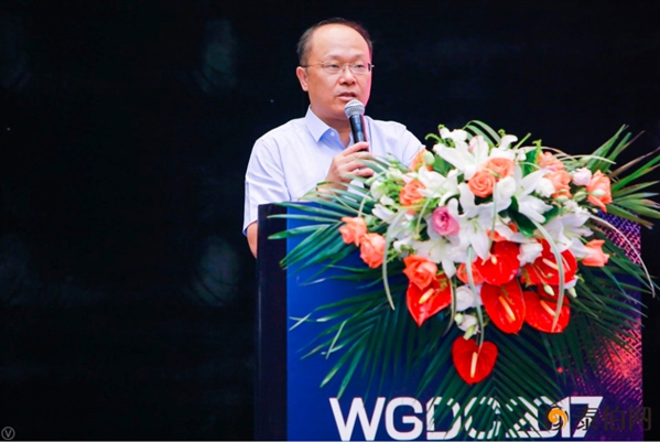 飞马机器人打造全新航测利器 _言商 _光明网