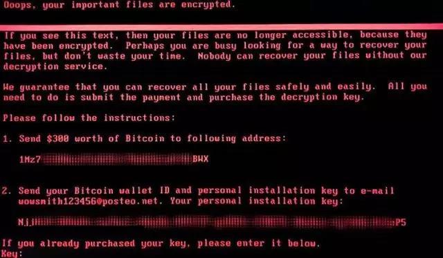 立刻这样设置你的电脑!超强电脑病毒袭击多国