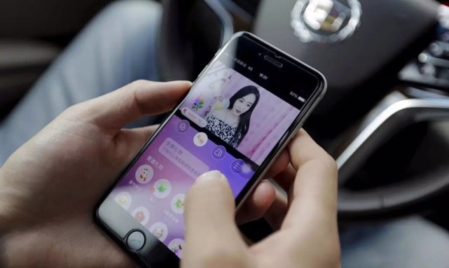 付费用户超350万 陌陌直播是如何崛起的?