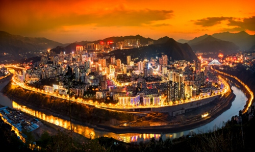 “123456”,攀枝花这样向世界介绍自己 _科博汇 _光明网