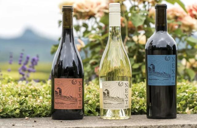 亚马逊跨界有点猛 它们的新产品居然是葡萄酒