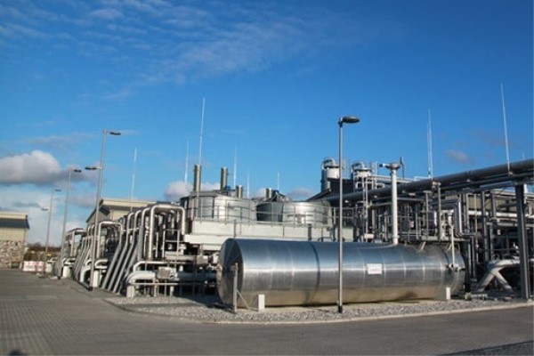 叫板马斯克 德国要建世界上最大的电池