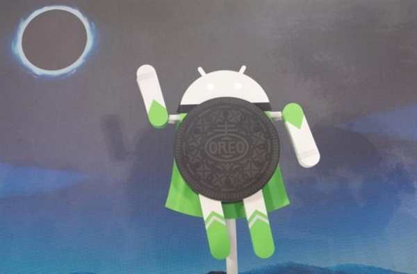 谷歌Android 8.0中藏福利﹕免Root换主题﹗