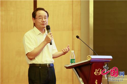 2017万物智联高峰论坛于8月30日在京开幕