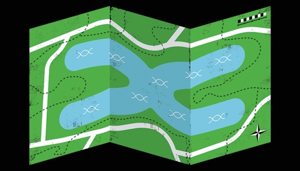新工具帮助科学家绘制染色体复杂构象
