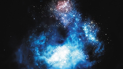 出生已百亿年 第一代恒星现在还好吗