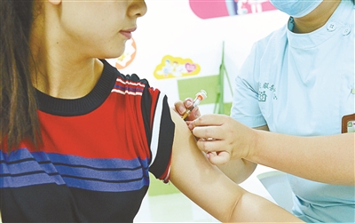 四价HPV疫苗上市遭抢 明年将临床试验九价