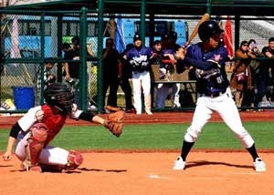 亚非学者遭遇签证困境