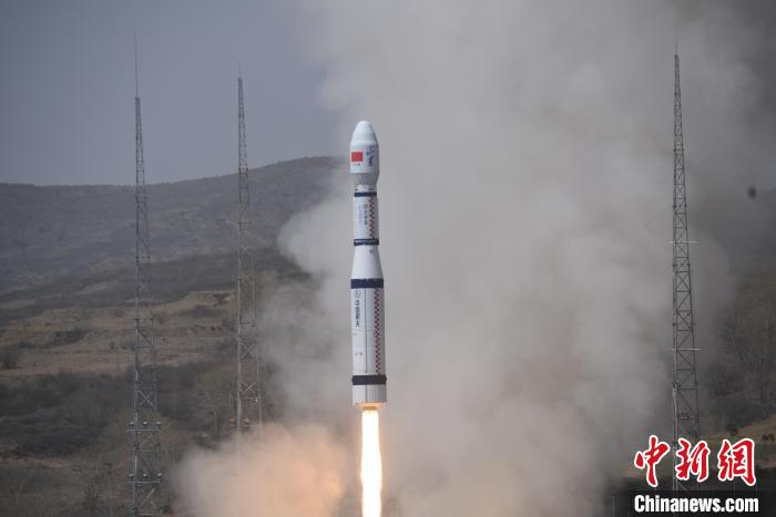 中国航天科技集团八院 供图