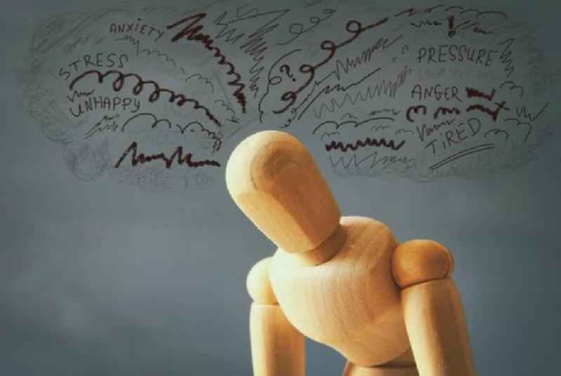 从压力到力量，驻岛军人干预训练的效果