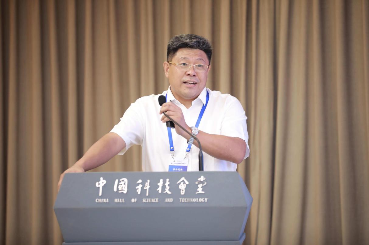 航空航天用金属材料专题论坛举行