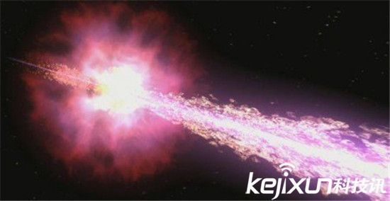 宇宙超级黑洞即将苏醒 银河系将被无限吞噬!