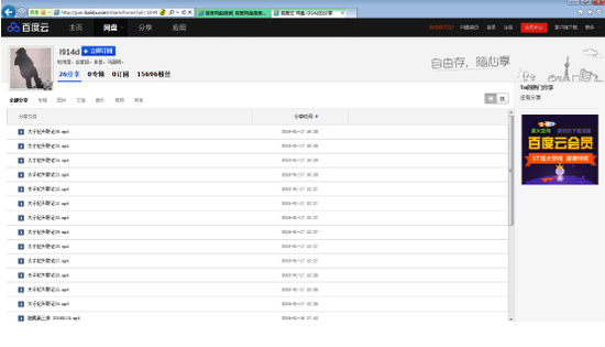 《太子妃》遭盗播 网盘如何避免沦为犯罪工具