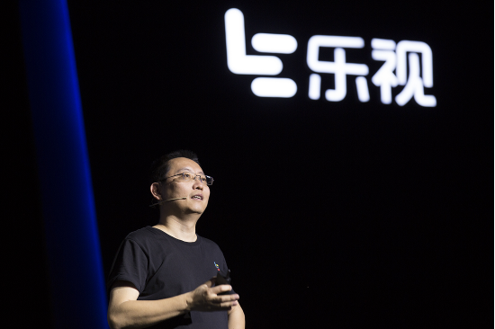 乐视联合TCL推出65\/55吋HDR曲面4K超级电视