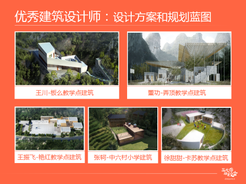  百度  智能微校 公益项目发起人徐菁:用技术实现