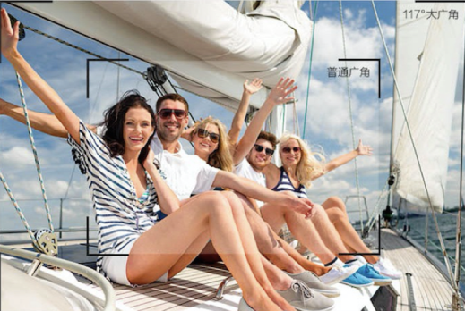 薄至28.6mm的掌上无人机曼塔S6迎来消费高潮