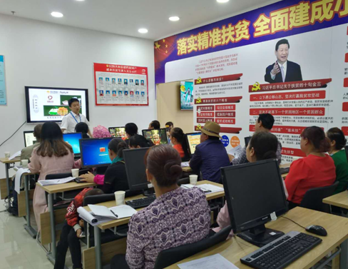 线上平台促销+线下6000门店联动:苏宁O2O助