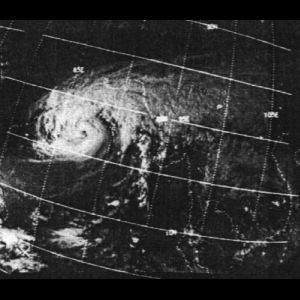 飓风桑迪袭美国致72人死亡，盘点史上10大最具杀伤力飓风(图)