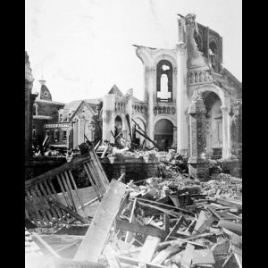 飓风桑迪袭美国致72人死亡，盘点史上10大最具杀伤力飓风(图)