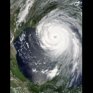 飓风桑迪袭美国致72人死亡，盘点史上10大最具杀伤力飓风(图)