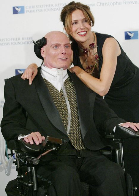 美研制新口服药 瘫痪患者重新行走或成为可能