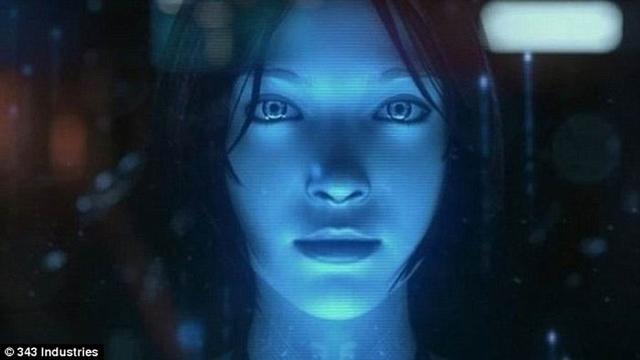 科学家预计2020年人类“灵魂”可写入电脑
