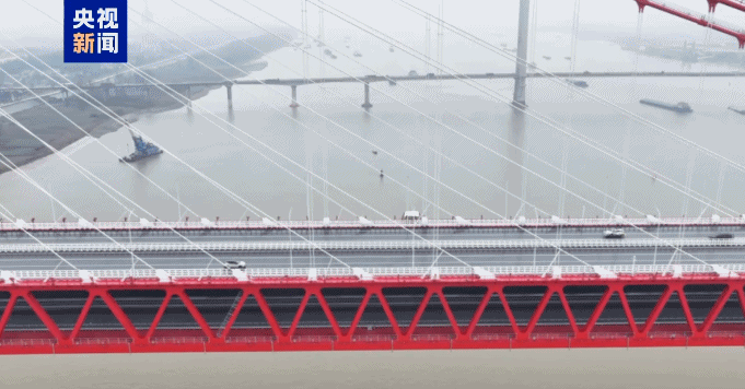 首个、首座、首次!本周,中国硬核实力再刷屏