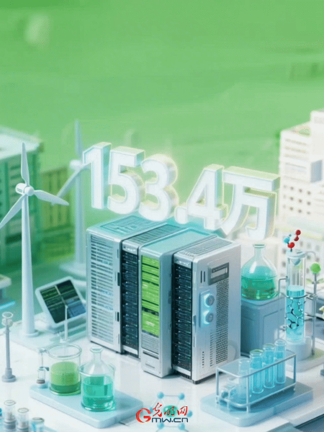 动态海报｜国际专利申请“六连冠”，我国创新动能强劲