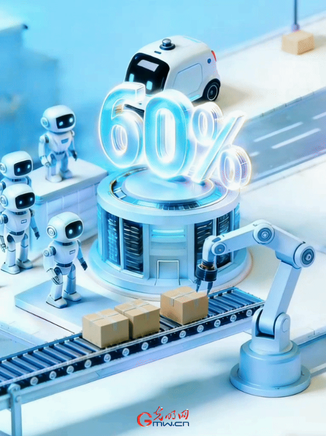 动态海报｜国际专利申请“六连冠”，我国创新动能强劲