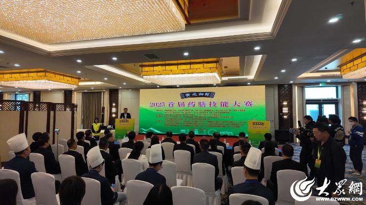 黑芝麻丸飘香新西兰：看潍坊如何送百年滋味出海