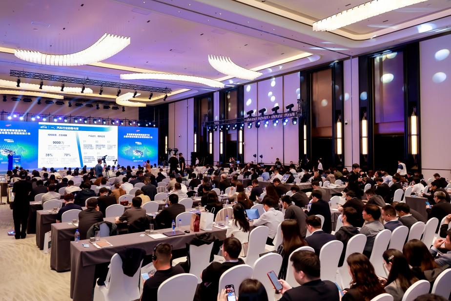 “共造一辆车，共享一个生态”京津冀汽车协同跑出产业加速度