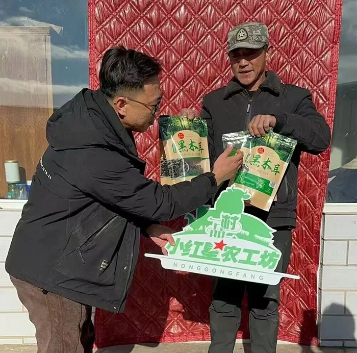 董耀会：文青今年70岁