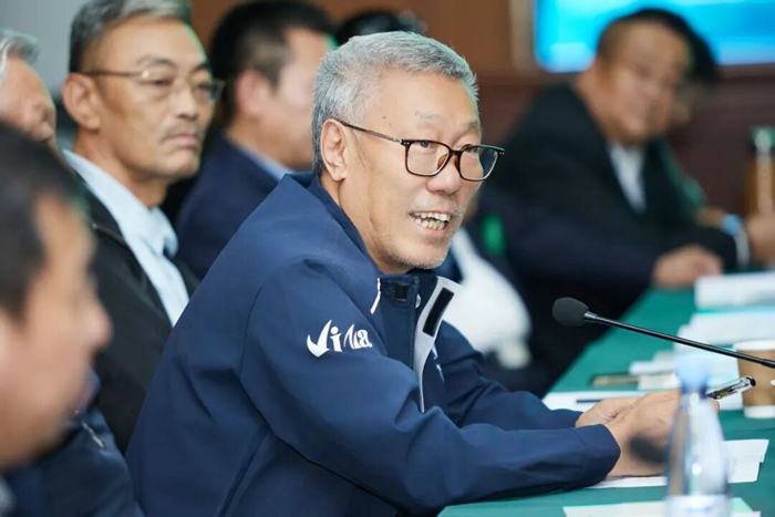 董耀会：文青今年70岁