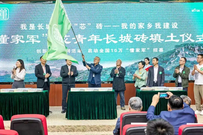 董耀会：文青今年70岁
