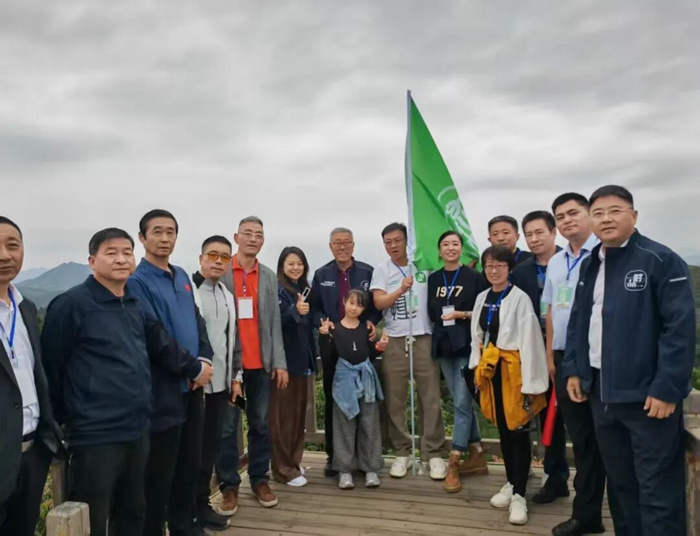董耀会：文青今年70岁