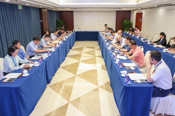 中国科协年会“生态系统修复与碳汇扩增”专题论坛举行