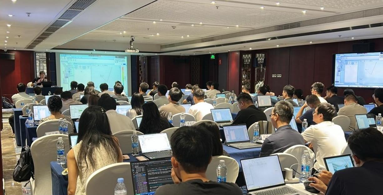 100%自研“中国芯” 国产软件闯出地下油气开采科技新路