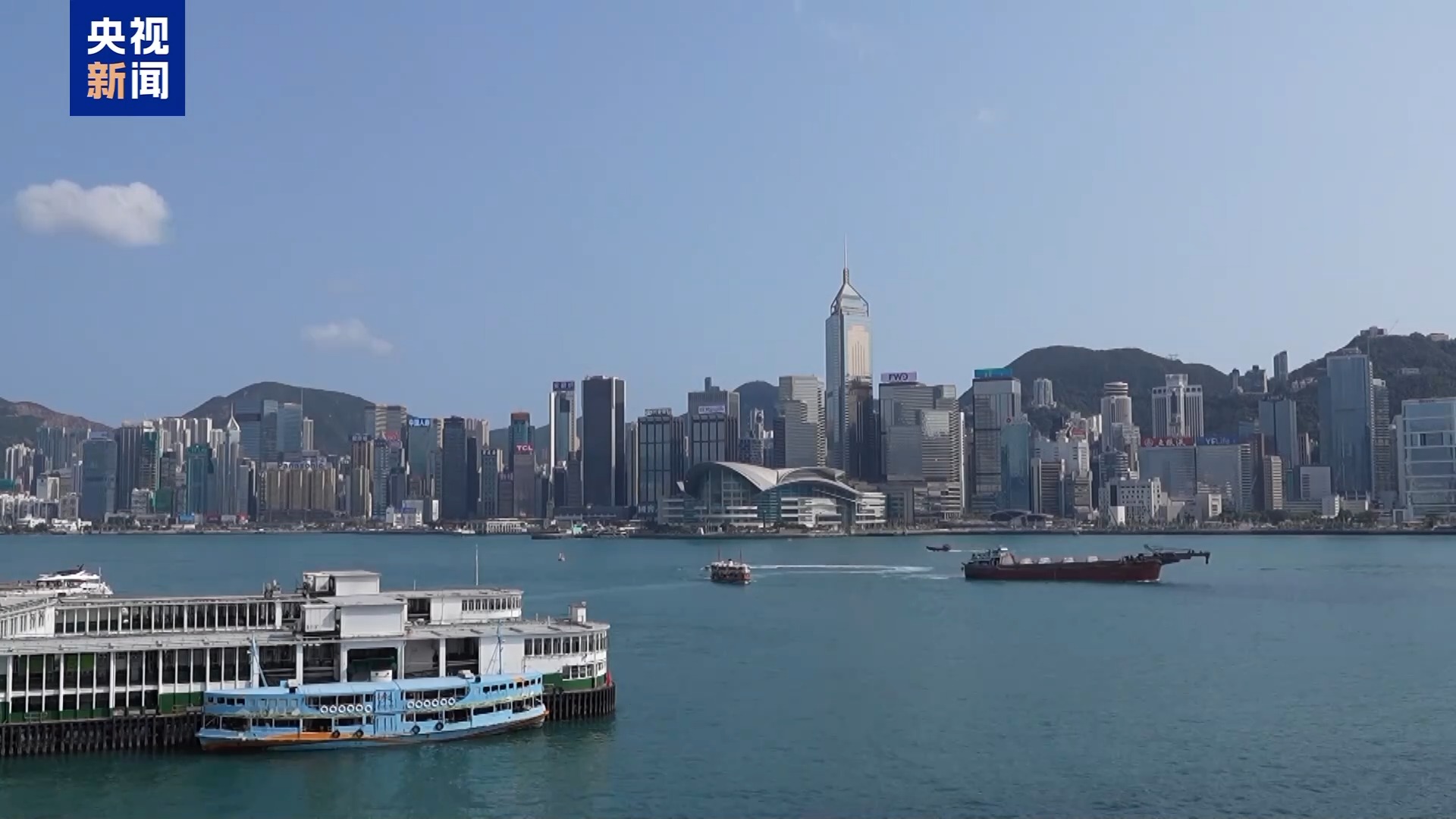 香港全球创新指数排名上升至第14位